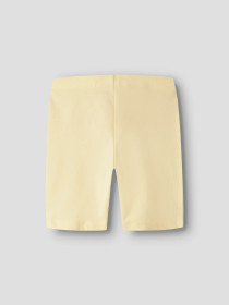 NAME IT Shorts Vivian Double Cream