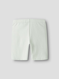 NAME IT Shorts Vivian Pale Aqua