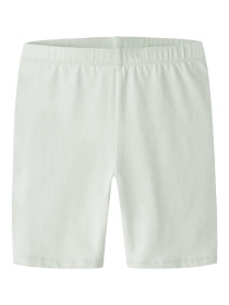 NAME IT Shorts Vivian Pale Aqua