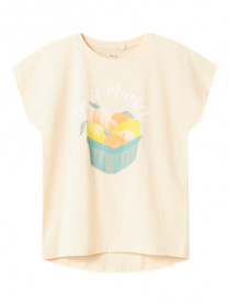 NAME IT Top Vigea Sun Kiss Fruit Maket