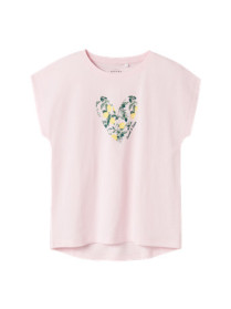 NAME IT T-shirt Vigea Ballerina Sweet Sour