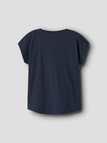 NAME IT T-shirt Vigea Navy Blazer Shell