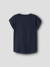 NAME IT T-shirt Vigea Navy Blazer