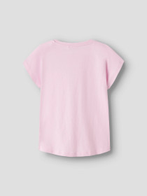 NAME IT T-shirt Vigea Pirouette Beach