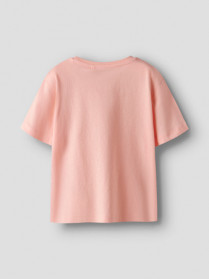 NAME IT T-shirt Vagno Peach Pearl Beach