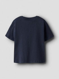 NAME IT T-shirt Vagno Navy Blazer Van