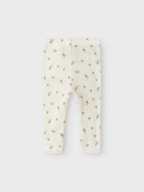 NAME IT Uld Leggings Wang Snow White