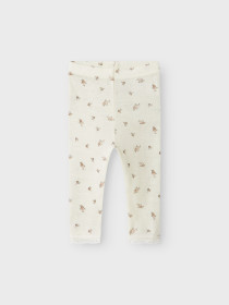 NAME IT Uld Leggings Wang Snow White