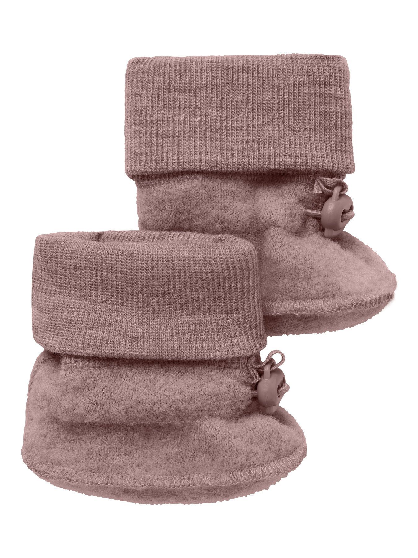 NAME IT Uld Baby Futter Mino Antler