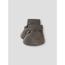 NAME IT Uld Baby Futter Mino Morel