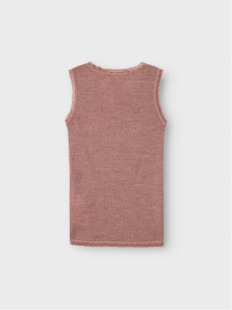 NAME IT Uld Tank Top Wang Antler