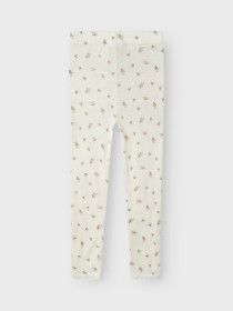NAME IT Uld Leggings Wang Snow White