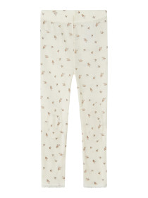 NAME IT Uld Leggings Wang Snow White