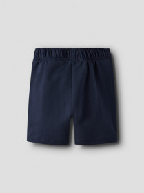 NAME IT Sweat Short Voban Navy Blazer