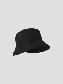 NAME IT Bøllehat Nolo Black