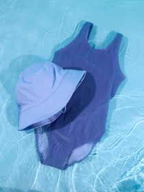 NAME IT Bøllehat Nolo Purple Impression