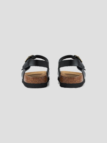 NAME IT Sandal Filbert Black
