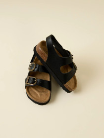 NAME IT Sandal Filbert Black