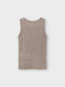 NAME IT Uld Tank Top Wang Satellite
