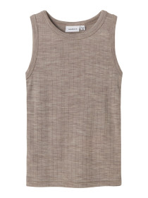 NAME IT Uld Tank Top Wang Satellite