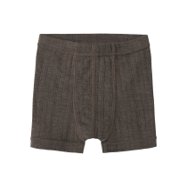 NAME IT Uld Boxer Shorts Wang Morel