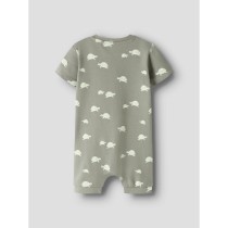 NAME IT Sunsuit Vroels Shadow Turtle