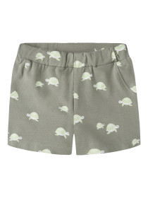 NAME IT Shorts Vroels Shadow Turtle