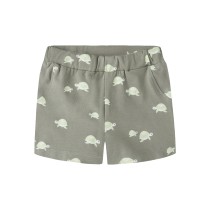 NAME IT Shorts Vroels Shadow Turtle