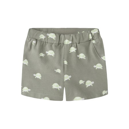 NAME IT Shorts Vroels Shadow Turtle