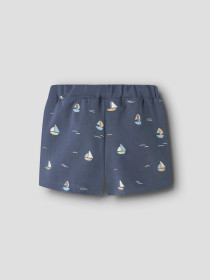 NAME IT Shorts Vroels Vintage Indigo Boat