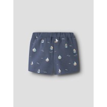 NAME IT Shorts Vroels Vintage Indigo Boat