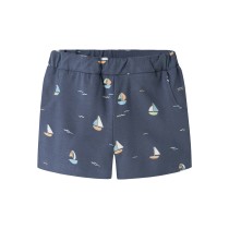 NAME IT Shorts Vroels Vintage Indigo Boat
