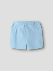 NAME IT Shorts Vacion Airy Blue Boats