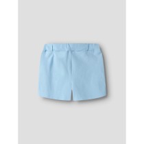 NAME IT Shorts Vacion Airy Blue Boats