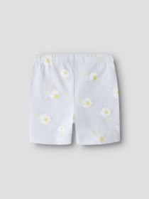 NAME IT Shorts Vandora Ancient Water Daisy