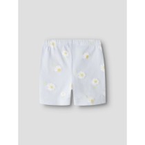 NAME IT Shorts Vandora Ancient Water Daisy