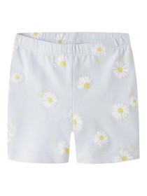 NAME IT Shorts Vandora Ancient Water Daisy