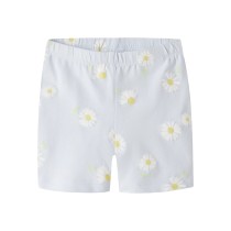 NAME IT Shorts Vandora Ancient Water Daisy