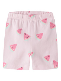 NAME IT Shorts Vandora Cradle Pink Watermelon