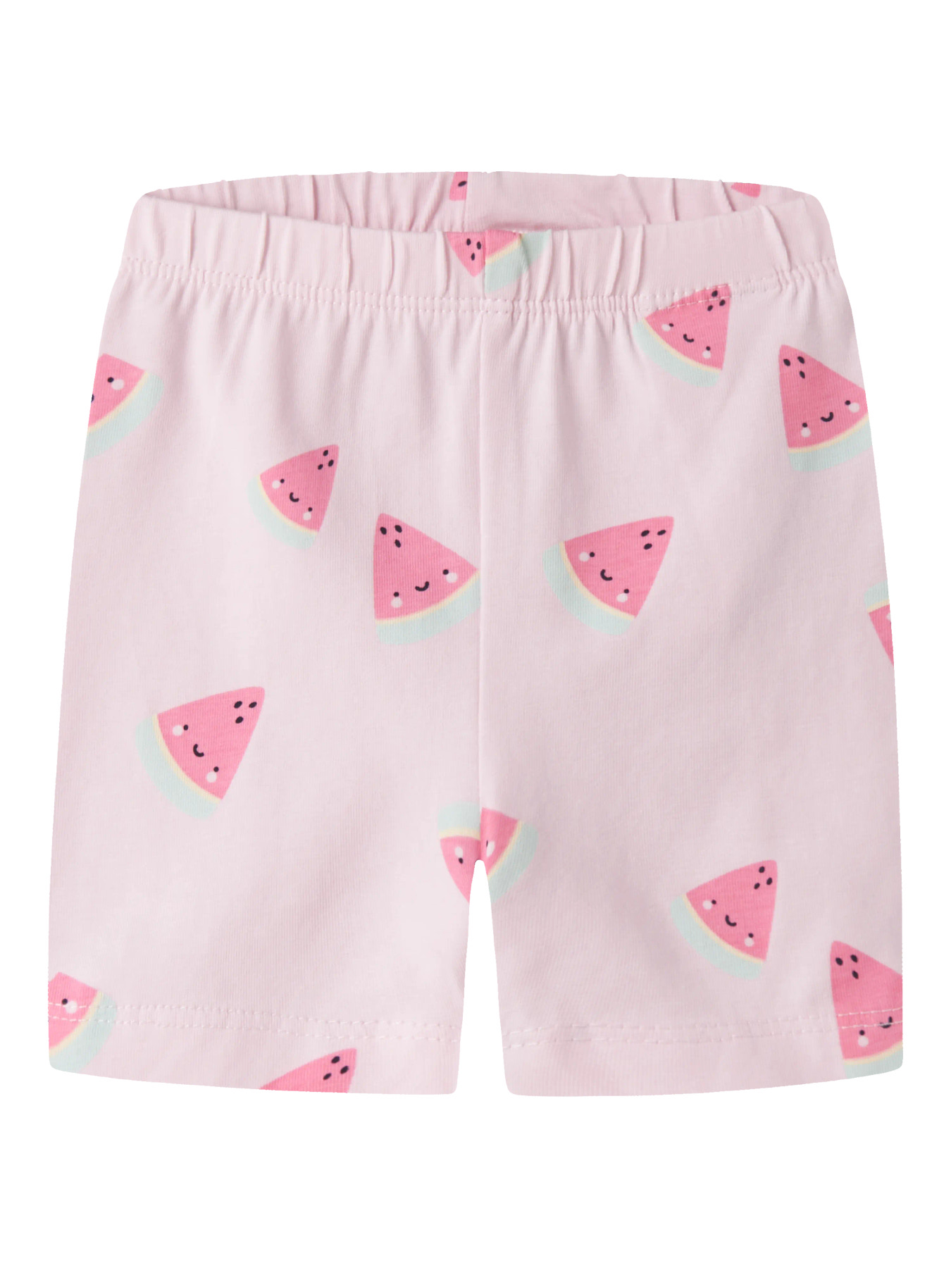 NAME IT Shorts Vandora Cradle Pink Watermelon