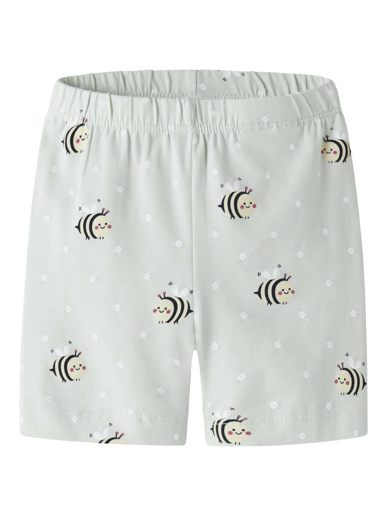 Name It Vandora - Cykelshorts - Grøn - 56