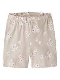 NAME IT Shorts Vandora Peyote Flowers