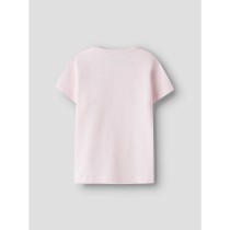 NAME IT T-shirt Vubie Cradle Pink Butterfly