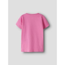NAME IT T-shirt Vubie Strawberry