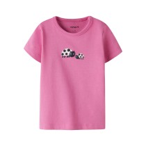 NAME IT T-shirt Vubie Strawberry