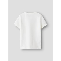 NAME IT T-shirt Vubie Cloud Dancer
