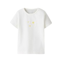 NAME IT T-shirt Vubie Cloud Dancer