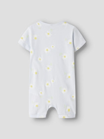 NAME IT Sunsuit Vandora Ancient Water Daisy