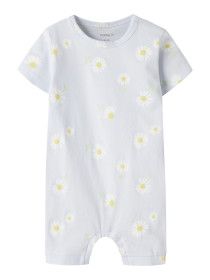 NAME IT Sunsuit Vandora Ancient Water Daisy