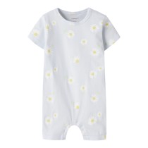 NAME IT Sunsuit Vandora Ancient Water Daisy
